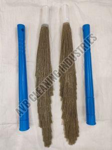 Broom Refill with Handle