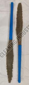 Plastic Zero Dust Broom