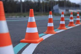 Traffic Cones