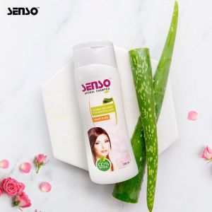 200ml Herbal Shampoo