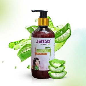 300ml Herbal Shampoo