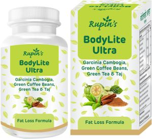 body lite ultra capsules