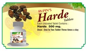 Harde Tablets