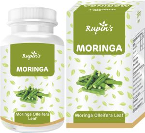 Moringa Capsules