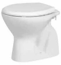 American Barma-1008 Water Closet