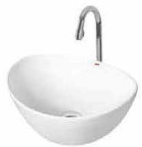 Huge-819 Table Top Wash Basin