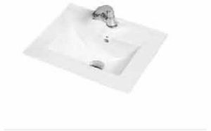 Lime-402 Countertop Wash Basin