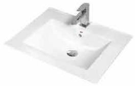 Rio-403 Countertop Wash Basin