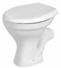 VIVA-1001 Water Closet