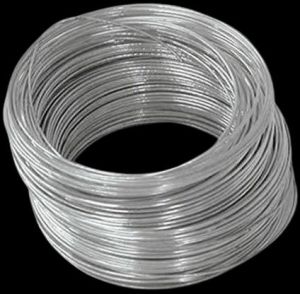 Aluminium Wire