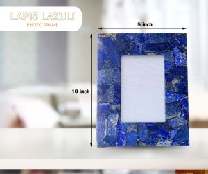 Lapis Photo Frame