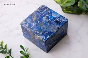 Lapis Small Utility Box