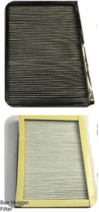 Bair Hugger Filter