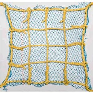 Construction Safety Nets