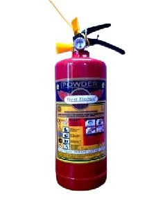 Fire Extinguisher Cylinder