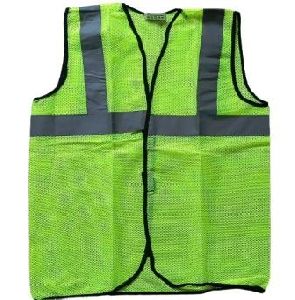 Reflective Safety Jacket