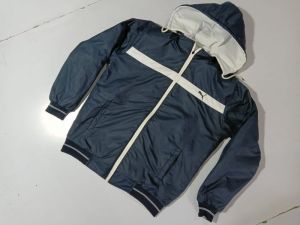 Men Reversible Jackets