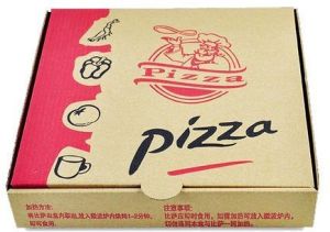 Pizza Box