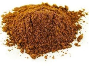 Spray Dried Caramel Powder