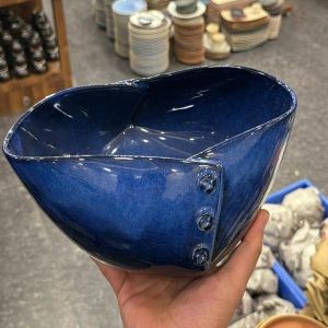 Ceramic Serving Bowls