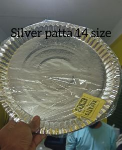 Paper Plates