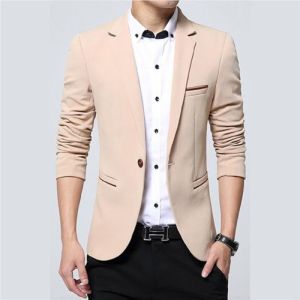 Mens Blazer