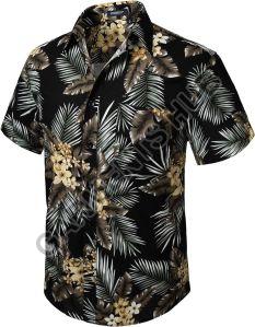 mens hawaiian shirts