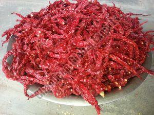 Dired Byadgi Red Chilli