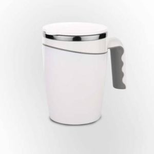 Cambridge Magic Stainless Steel Mug