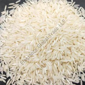 White Sella Basmati Rice