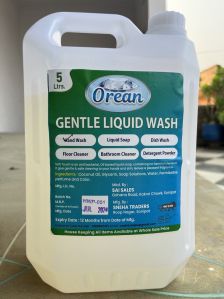 Orean Odourless Hand Wash