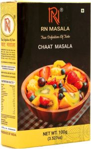 Chaat Masala