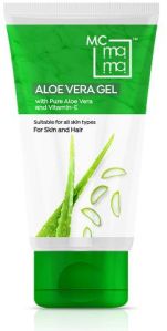 MC Mama Aloevera Gel With Vitamin E