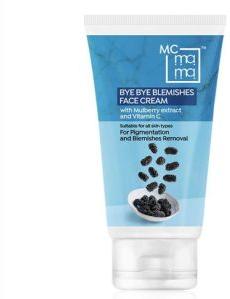 MC Mama Bye Bye Blemishes Face Cream