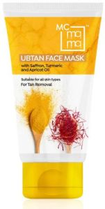 MC Mama Ubtan Face Mask