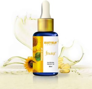 Shuiqi Anti Wrinkle Vitamin C Oil