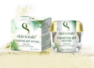 Skin Totals Repairing Gel Serum