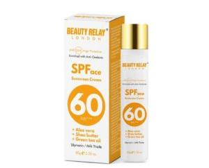 SPF ace Sunscreen Cream SPF 60 PA ++++