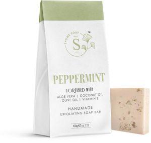 Spume Peppermint Soap