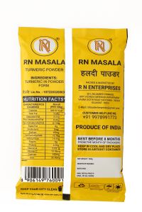 Turmeric Powder