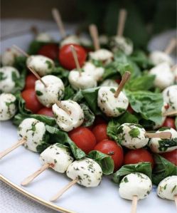 Bocconcini Cheese