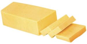 Cheddar Cheese