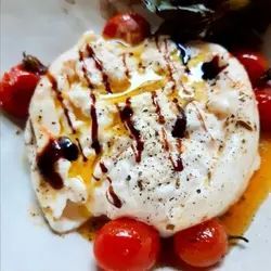 Rosemary Burrata Cheese