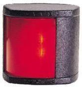 Aldoux ALD20MR 112.5 Port Red Boat Yacht Navigation Light