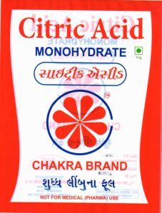 Citric Acid