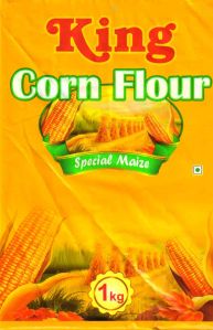 Corn Flour