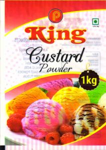 Custard Powder