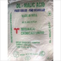 Malic Acid