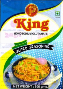 MonoSodium Glutamate