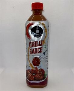 Red Chilli Sauce